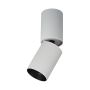 Italux LUNARO SLC78009/12W WH+BL Spotlampa 1x12W/LED 810LM IP20