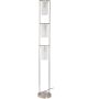 Italux Conetti SLL0407-3 Stående lampa 3x60W/E27 IP20