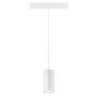 SLV 48V SYSTEM 1006847 Skenstrålkastare 1x16W/LED 3000K 1120lm IP20