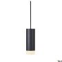 SLV ASTINA 1002939 Hängande lampa 1x10W/GU10 IP20