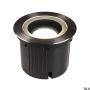 SLV DASAR 1002898 Utebelysning 1x30W/LED 4000K 2600LM IP65/IP67