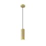 SLV ENOLA® 1008134 Hängande lampa 1x50W/E27