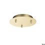 SLV FITU 1002164 Rosett IP20
