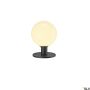 SLV GLOO PURE 1001999 Stående lampa 1x23W/E27 IP44