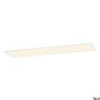 SLV I-PENDANT PRO DALI 1003048 Hängande lampa 2x43W/LED 3000K 3750LM IP20