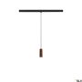 SLV LALU 1007747 Skenstrålkastare 1x8W/LED 3000K 700lm IP20