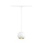 SLV LIGHT EYE ® 1F 1008175 Skenstrålkastare 1x13W/GU10
