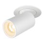 SLV NUMINOS 1006901 Spotlampa 1x7W/LED 3000K 720lm