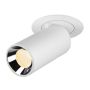 SLV NUMINOS 1006953 Spotlampa 1x8.6W/LED 3000K 700lm