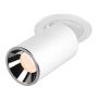 SLV NUMINOS 1006992 Spotlampa 1x17.5W/LED 2700K 1550lm