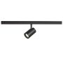 SLV NUMINOS® 48V 1006687 Skenstrålkastare 1x8.7W/LED 4000K 720lm