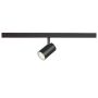 SLV NUMINOS® 48V 1006691 Skenstrålkastare 1x8.7W/LED 4000K 730lm