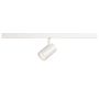 SLV NUMINOS® 48V 1006703 Skenstrålkastare 1x8.7W/LED 4000K 740lm