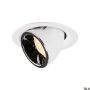 SLV NUMINOS® GIMBLE M 1005938 Inbyggd downlight 1x17.5W/LED 2700K 1550LM