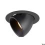 SLV NUMINOS® GIMBLE XL 1006050 Inbyggd downlight 1x37.4W/LED 3000K 3300LM