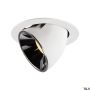SLV NUMINOS® GIMBLE XL 1006061 Inbyggd downlight 1x37.4W/LED 3000K 3500LM