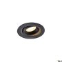 SLV NUMINOS® MOVE XS 1005574 Inbyggd downlight 1x7W/LED 3000K 670LM IP20