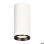 SLV NUMINOS® XL PHASE 1005702 Ytmonterad downlight 1x36W/LED 4000K 3800LM