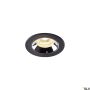 SLV NUMINOS® XS 1005522 Inbyggd downlight 1x7W/LED 3000K 700LM IP20/IP44