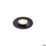 SLV NUMINOS® XS 1005523 Inbyggd downlight 1x7W/LED 3000K 690LM IP20/IP44