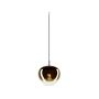 SLV PANTILO CONVEX 1007880 Hängande lampa 1x40W/E27