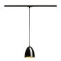 SLV PARA CONE 1F 1008058 Skenstrålkastare 1x35W/GU10