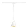 SLV PARA CONE 1F 1008059 Skenstrålkastare 1x35W/GU10