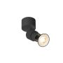SLV PURI 2.0 1008229 Spotlampa 1x6W/GU10