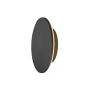 SLV RING 1007913 Konsollampa 1x15W/LED 2700K/3000K 1260lm|1360lm