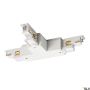 SLV S-TRACK DALI 1002654 Nätadapteranslutning IP20