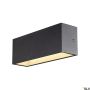 SLV SITRA 1005155 Konsollampa 1x24W/LED 3000/4000K 2700/2800LM IP44