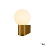 SLV VARYT 1007601 Konsollampa 1x6W/E14 IP44