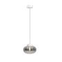 Maxlight MOONSTONE P0517 Hängande lampa 1x7w/e27 ip20