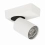 Italux FEDERICA SPL-3001A-1-WH Spotlampa 1x25W/GU10 IP20