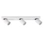 Italux FEDERICA SPL-3001A-3-WH Spotlampa 3x25W/GU10 IP20