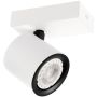 Italux KARLOTA SPL-31959-1B-WH Spotlampa 1x35W/GU10 IP20