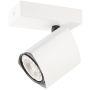 Italux MERUSA SPL-31970-1B-WH Spotlampa 1x35W/GU10 IP20