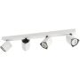 Italux MERUSA SPL-31970-4B-WH Spotlampa 4x35W/GU10 IP20