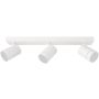 Italux SELMA SPL-31983-3B-WH Spotlampa 15W/LED 4000K 960LM IP20