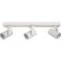 Italux SPIELA SPL-31993-3B-WH Spotlampa 3x35W/GU10 IP20