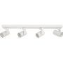 Italux SPIELA SPL-31993-4B-WH Spotlampa 4x35W/GU10 IP20