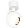 Italux Lafin SPL-45379-1R-WH Spotlampa 1x10W/GU10 IP20
