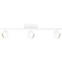 Italux Lafin SPL-45379-3-WH Spotlampa 3x10W/GU10 IP20
