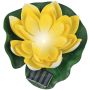 Zuma Line KWIAT LOTOSU SW-5033-Y Solcellslampa 1x0,06W/LED 3000k 1lm