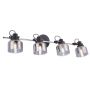 Maytoni Серия - 003 T003CW-04B Konsollampa 4x40W/E14 IP20