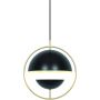 Nordlux TAVIA 2412353003 Hängande lampa 1x40w/E27 ip20