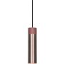 Nordlux TILO 2410453035 Hängande lampa 1x15w/gu10 ip20