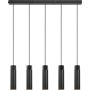 Nordlux TILO 2410483003 Hängande lampa 5x15w/gu10 ip20