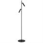 Argon TORRE 7082 Golvlampa 2x6W/G9 IP20