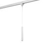 Azzardo TRACK AZ6961 Skenstrålkastare 1x/LED 3000k IP65